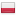 jagabeauty.com server is located in Poland